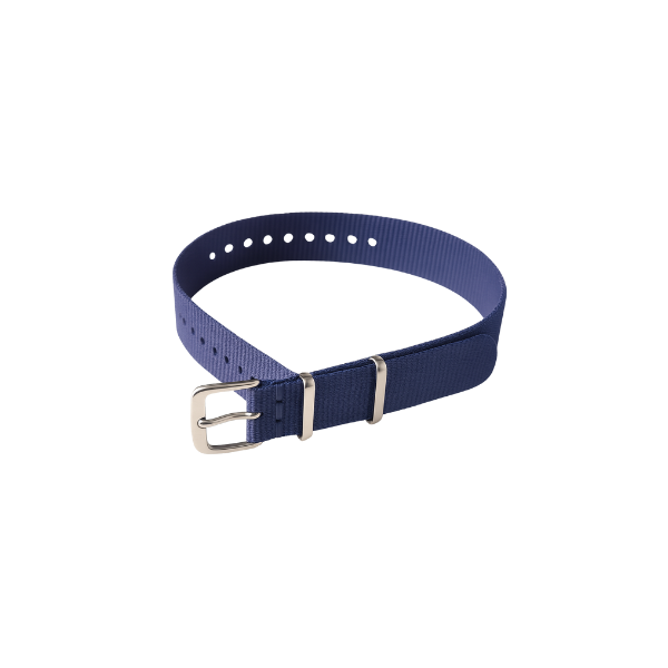 QUANT ARQ Mini- nylon strap blue